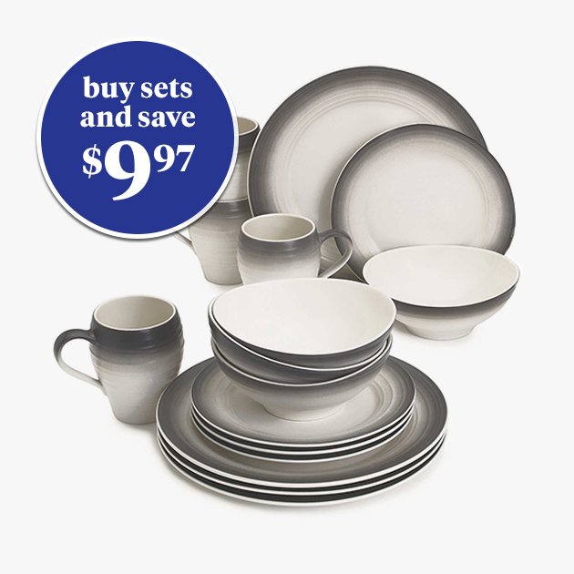 buy sets and save $9.97