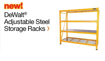 Storage Racks