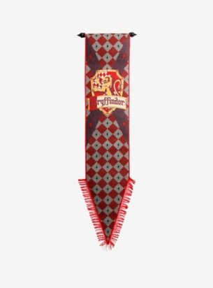Gryffindor Wall Scroll
