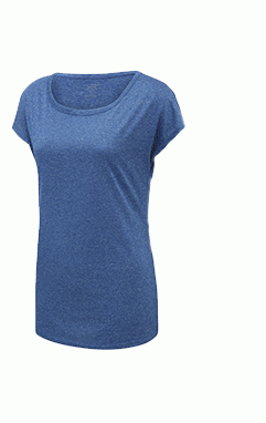 HST Training T-shirt