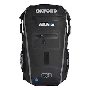 Oxford Aqua B-25 Backpack