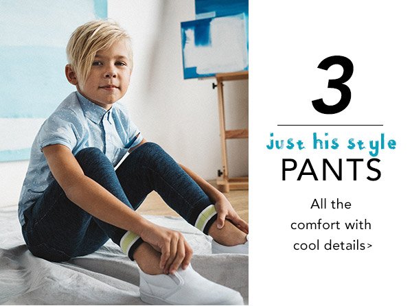 Pants