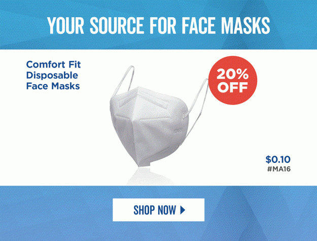 Your Source for Face Mask | Shop Now