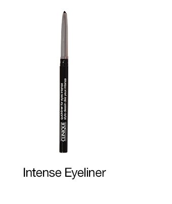 Intense Eyeliner