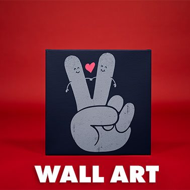 Shop Wall Art