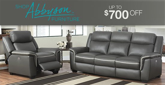 Shop Abbyson Living Furniture