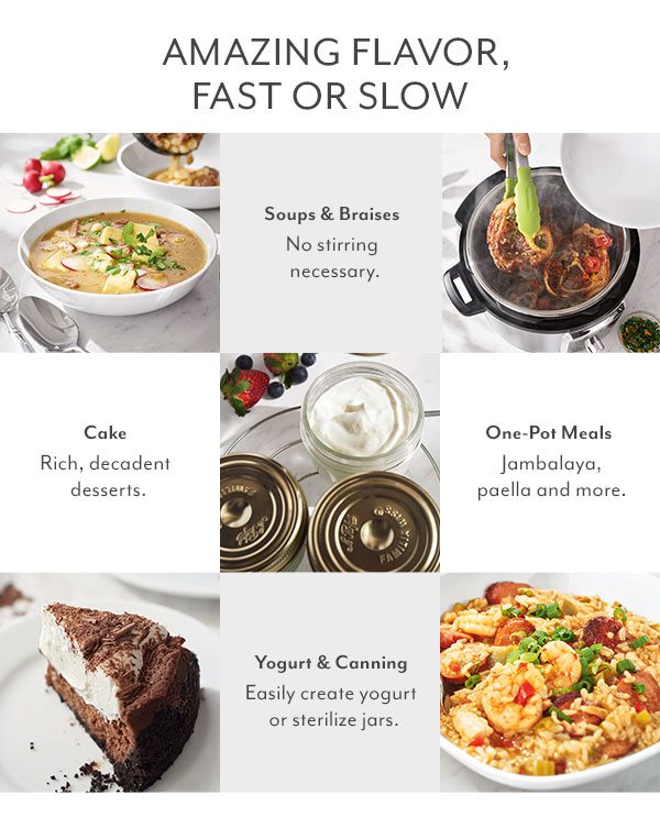 Instant Pot Ultra