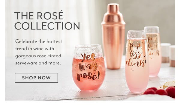 The Rosé Collection