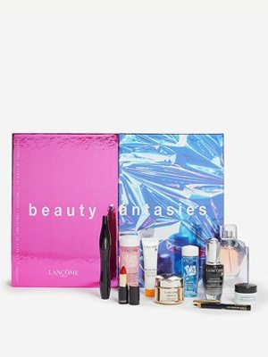 EXCLUSIVE LANCOME