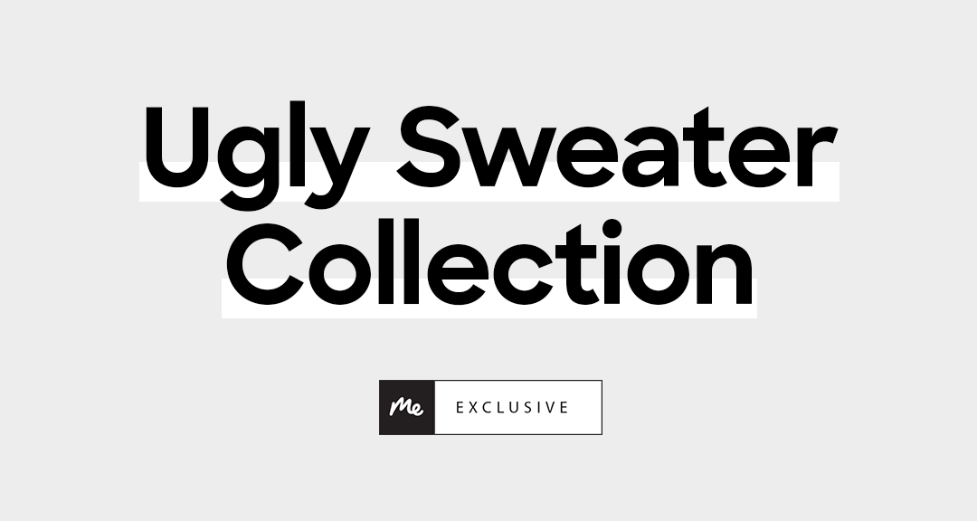 Ugly Sweater Collection