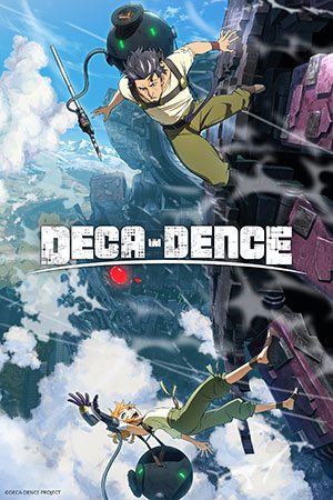 DECA-DENCE