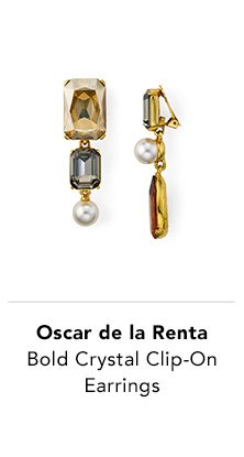 oscar de la renta