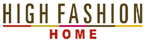 High Fashion Home 