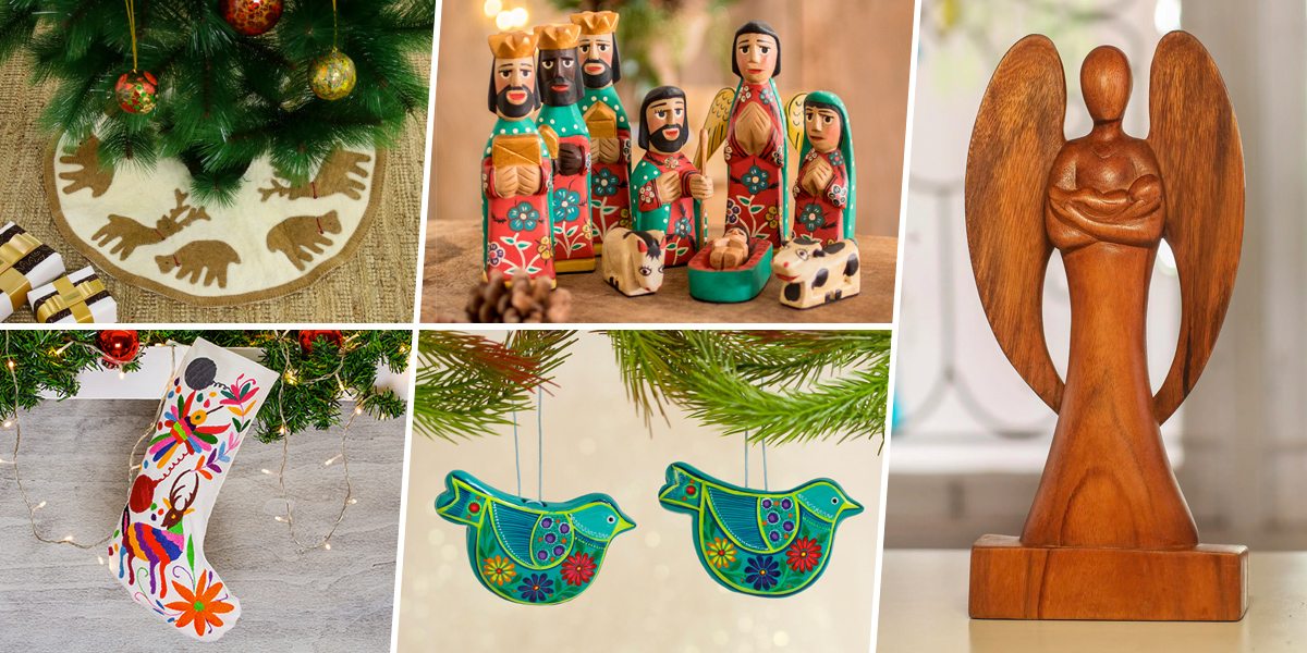 Holiday Decor Sale