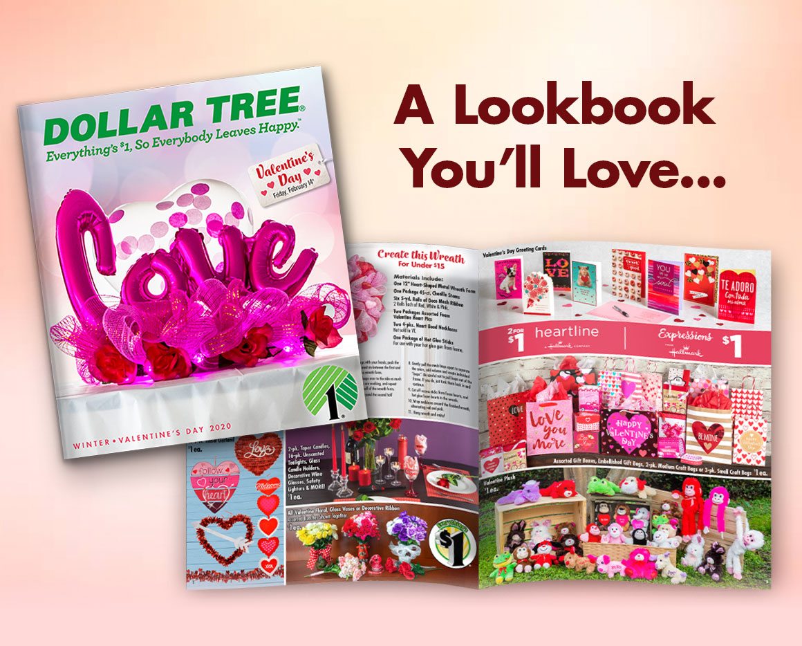 Check Out our New Valentine’s Day Lookbook!