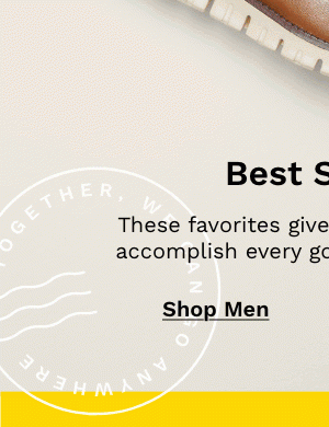 Best Sellers | Shop Men