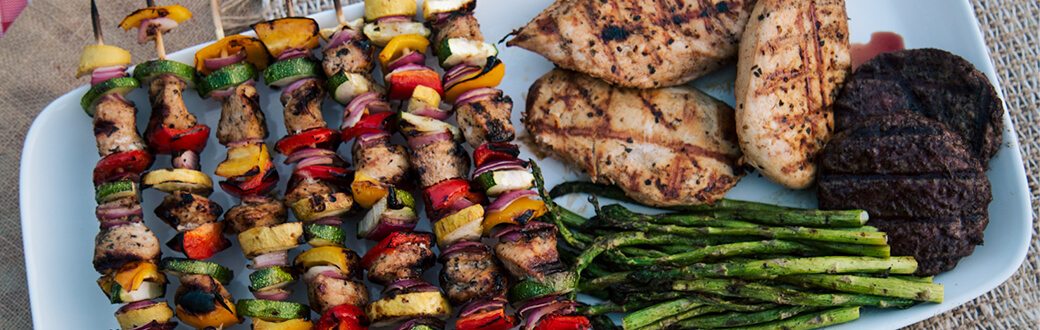 5 Easy Ways to Survive the Summer BBQ Circuit