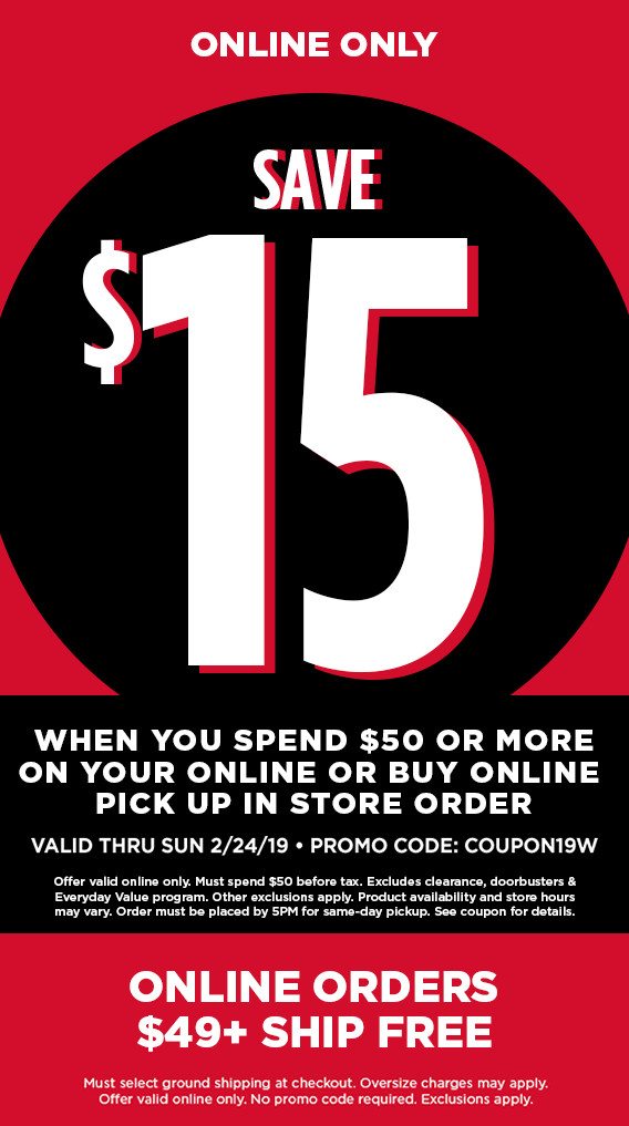 Free Shipping Offer