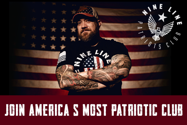 Join Patriots Club!