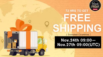 Free shipping Sale