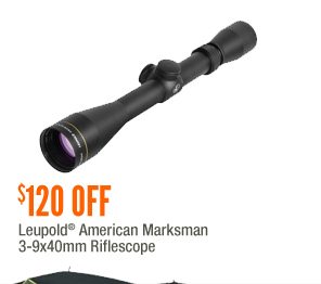 Leupold