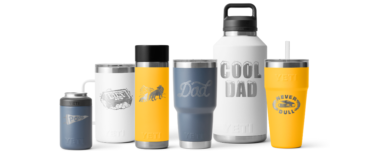 Father's Day Custom Designs