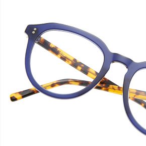 Acetate Round Eyeglass Frames 4430516