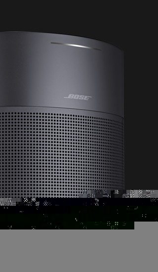 Bose Home Speaker 300