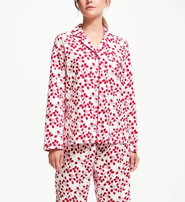 John Lewis & Partners Phoebe Pyjama Set