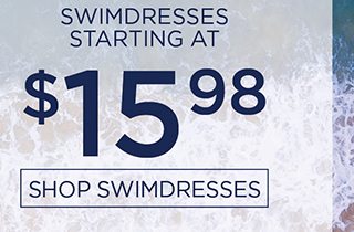 Shop Swimdresses