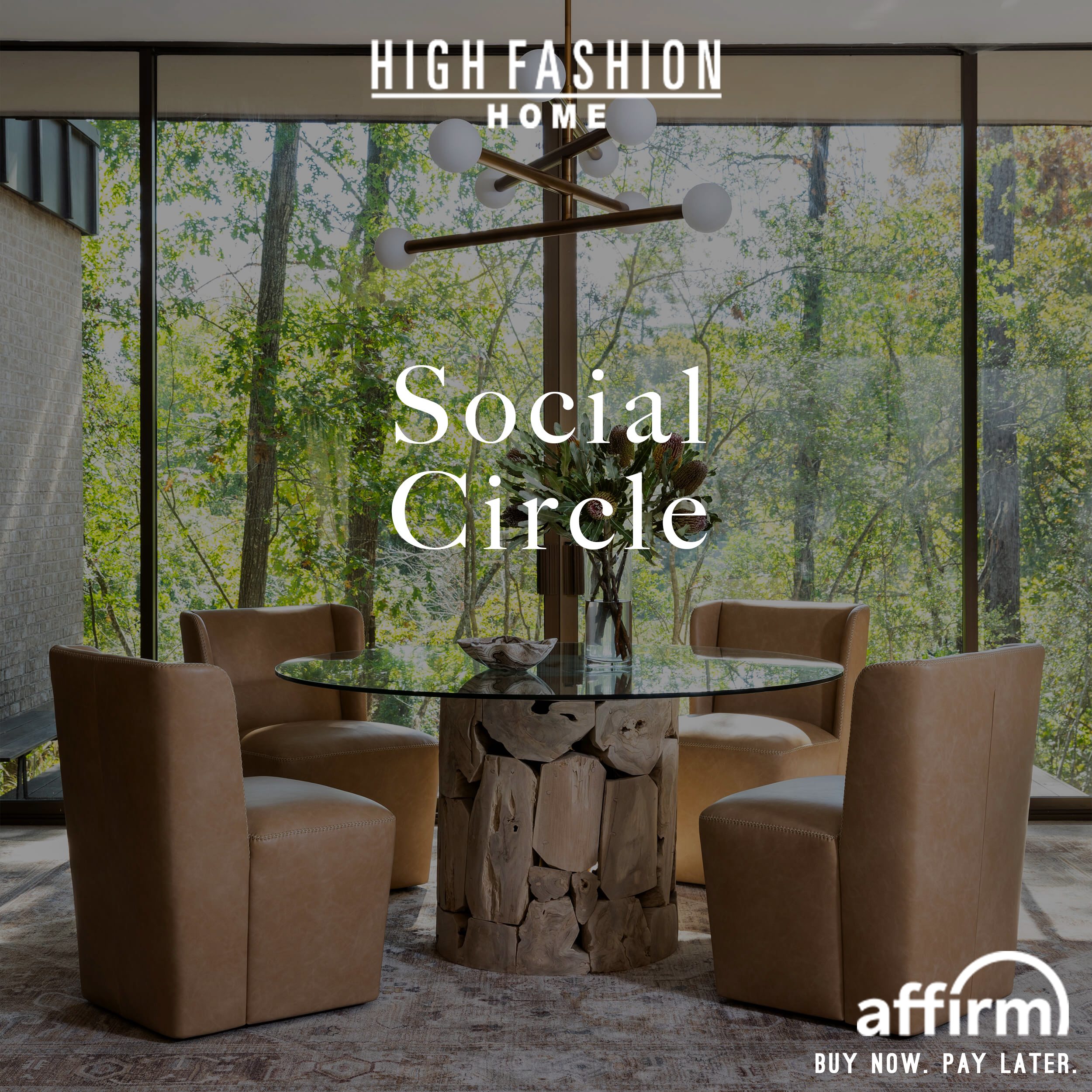 Social Circle
