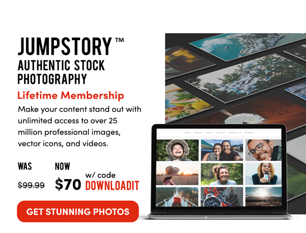 Jumpstory Authentic Stock Photography | Get Stunning Photos