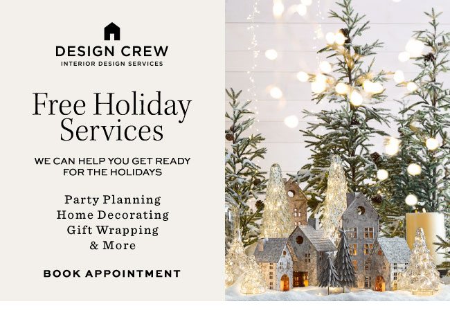Design Crew