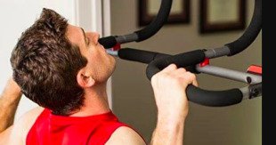 Perfect Fitness Multi-Gym Only $17.78 (Regularly $44)