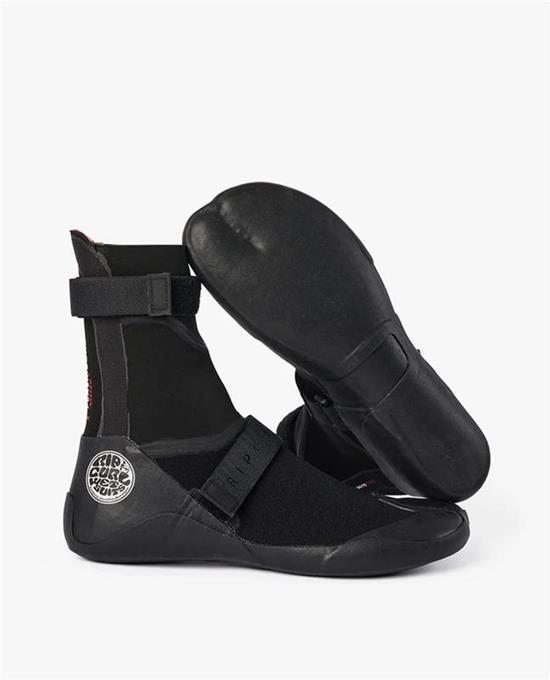 Flashbomb 3MM Hidden Split Toe Booties