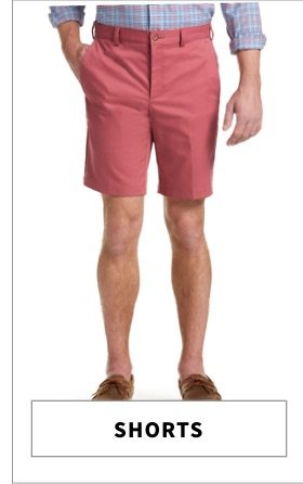 Traveler Shorts