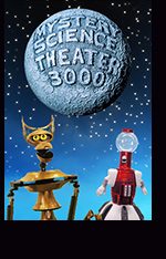 Mystery Science Theatre 3000 Channel