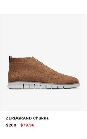 Shop Zerogrand Chukkas