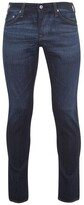 Tellis Modern Slim Fit Jeans Mens