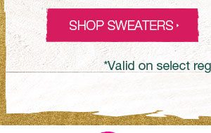 Shop sweaters