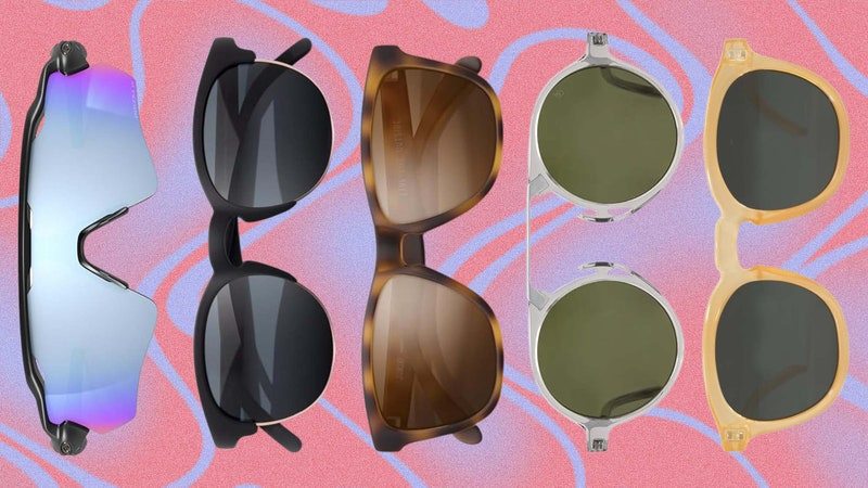 The Next Time You Panic-Order Sunglasses on Amazon, Buy These