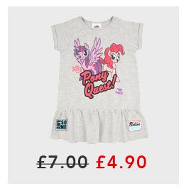 Younger Girls Paw Patrol Top