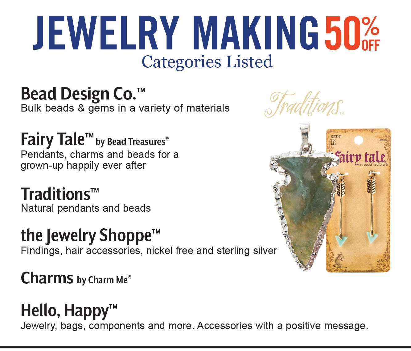 Jewelry Making