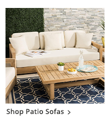 Shop Patio Sofas