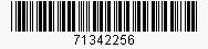 Code: 71342256