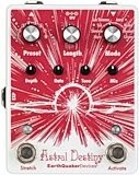 Just Added to 48 Wish Lists!EarthQuaker Devices Astral Destiny Multi-Reverb Pedal