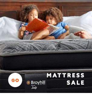Mattress Sale