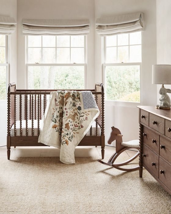 built-to-love nursery furniture