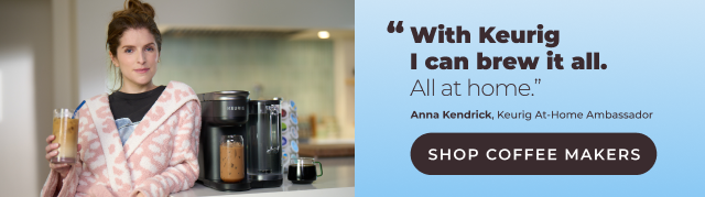 Shop Coffee Makers