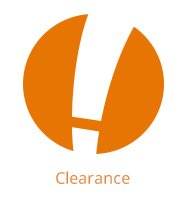 Clearance